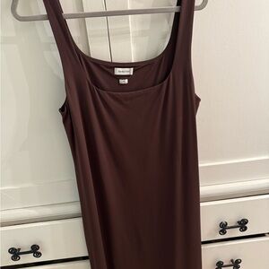 Aritzia Babaton Bodycon Dress